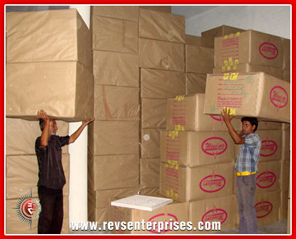 Thermocol Packaging Boxes suppliers  -  disposable products - corrugated boxes in ludhiana punjab india - revs enterprises