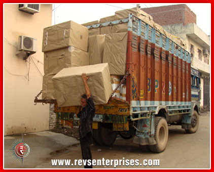 Thermocol Packaging Boxes suppliers  -  disposable products - corrugated boxes in ludhiana punjab india - revs enterprises