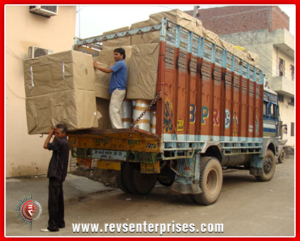 Thermocol Packaging Boxes suppliers  -  disposable products - corrugated boxes in ludhiana punjab india - revs enterprises