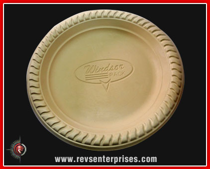 Biodegradable Plate Crockery Biodegradable Disposable Products manufacturers suppliers in ludhiana punjab india